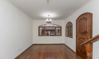 Imagem: Sobrado para venda em Jardim Marajoara com