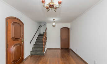 Imagem 2: Sobrado para venda em Jardim Marajoara com 4 quartos, sendo 1 suíte , 110m²