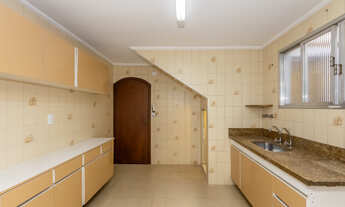 Imagem 6: Sobrado para venda em Jardim Marajoara com 4 quartos, sendo 1 suíte , 110m²