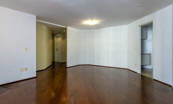 Imagem 6: Apartamento para venda em Moema com 3 quartos, sendo 1 suíte , 120m²