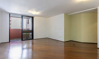 Imagem: Apartamento tipo para venda em Moema com