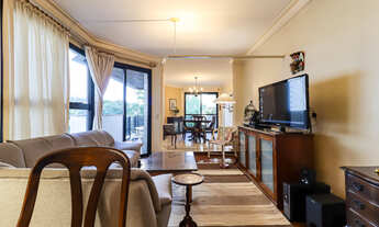 Imagem: Apartamento tipo para venda em Perdizes