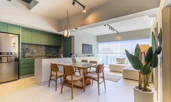 Imagem: Cobertura para venda em Jardim Aeroporto