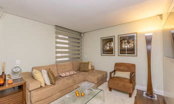 Imagem 6: Apartamento tipo para venda em Jardins com 2 quartos, sendo 1 suíte, 121m²