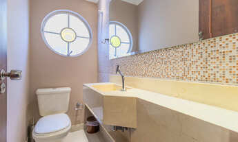 Imagem 6: Sobrado para venda em Vila Mascote com 3 quartos, sendo 1 suíte , 180m²