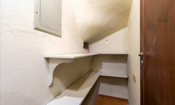 Imagem 5: Sobrado para venda em Vila Mascote com 3 quartos, sendo 1 suíte , 180m²