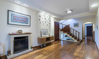 Imagem: Sobrado para venda em Vila Mascote com 3