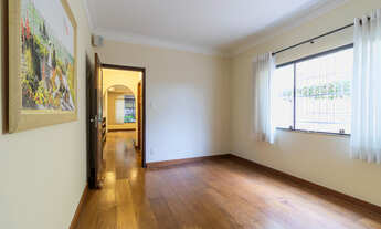 Imagem 7: Sobrado para venda em Vila Mascote com 3 quartos, sendo 1 suíte , 180m²