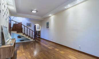 Imagem 4: Sobrado para venda em Vila Mascote com 3 quartos, sendo 1 suíte , 180m²