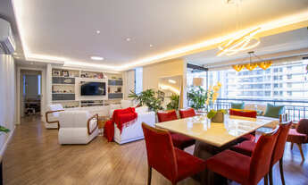 Imagem: Apartamento tipo para venda em Brooklin