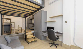 Imagem 7: Studio para venda em Vila Mariana com 1 quarto, 25m²