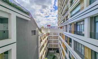 Imagem 2: Studio para venda em Vila Mariana com 1 quarto, 25m²