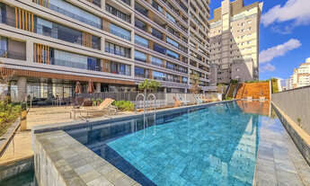 Imagem: Studio para venda em Vila Mariana com 1