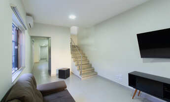 Imagem 5: Sobrado para venda em Campo Belo com 3 quartos , 210m²