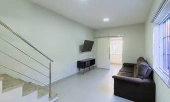 Imagem 4: Sobrado para venda em Campo Belo com 3 quartos , 210m²