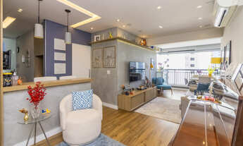 Imagem: Apartamento para venda em Saúde com 2 quartos