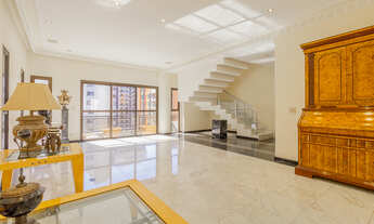 Imagem: Duplex para venda em Jardim Paulista com