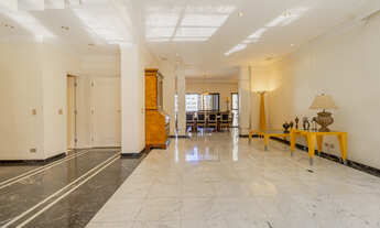 Imagem 2: Duplex para venda em Jardim Paulista com 3 quartos, sendo 3 suítes, 412m²