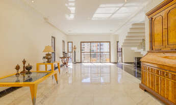 Imagem 3: Duplex para venda em Jardim Paulista com 3 quartos, sendo 3 suítes, 412m²