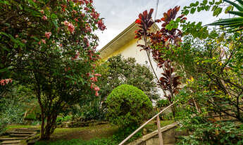 Imagem: Casa tipo para venda em Pacaembu com 3 quartos