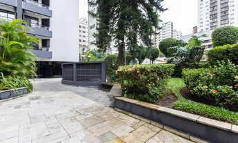 Imagem: Apartamento tipo para venda em Sumarezinho