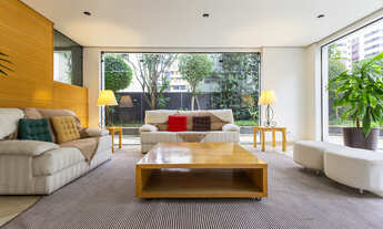 Imagem 3: Apartamento tipo para venda em Sumarezinho com 1 quarto, sendo 1 suíte, 44m²