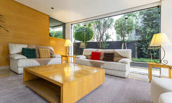 Imagem 2: Apartamento tipo para venda em Sumarezinho com 1 quarto, sendo 1 suíte, 44m²