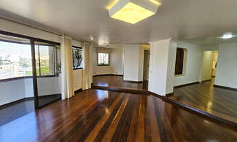 Imagem: Apartamento para venda e locação em Indianópolis