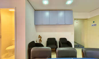 Imagem 7: Conjunto comercial para venda em Chácara Santo Antônio (Zona Sul), 40m²