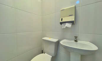 Imagem 6: Conjunto comercial para venda em Chácara Santo Antônio (Zona Sul), 40m²