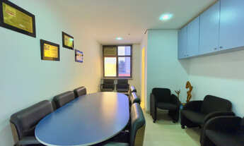 Imagem: Conjunto comercial para venda em Chácara