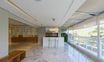 Imagem: Apartamento garden para venda em Jardim