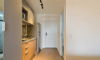 Imagem 6: Studio para venda em Cerqueira César com 1 quarto, 26m²