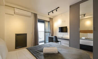 Imagem: Studio para venda em Cerqueira César com