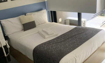 Imagem 6: Apartamento garden para venda em Vila Nova Conceição com 1 quarto, sendo 1 suíte, 29m²