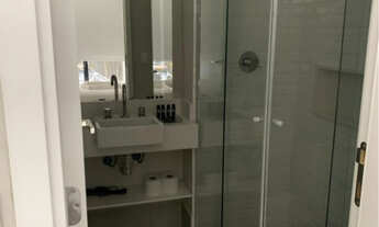 Imagem 4: Apartamento garden para venda em Vila Nova Conceição com 1 quarto, sendo 1 suíte, 29m²