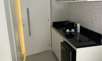 Imagem: Apartamento garden para venda em Vila Nova