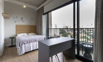 Imagem: Studio para venda em Vila Olímpia com 1