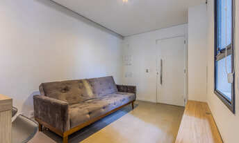 Imagem: Apartamento para venda em Vila Nova Conceição