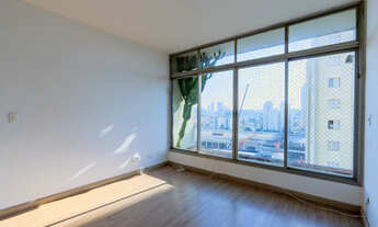 Imagem 2: Apartamento tipo para venda em Vila Mascote com 2 quartos, 65m²