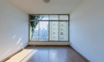 Imagem 3: Apartamento tipo para venda em Vila Mascote com 2 quartos, 65m²