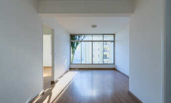 Imagem 1: Apartamento tipo para venda em Vila Mascote com 2 quartos, 65m²