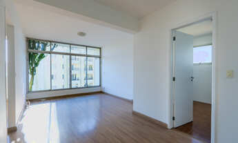 Imagem 4: Apartamento tipo para venda em Vila Mascote com 2 quartos, 65m²