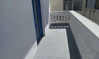 Imagem 4: Sobrado para venda em Vila Nova Conceição com 6 quartos, sendo 5 suítes , 220m²