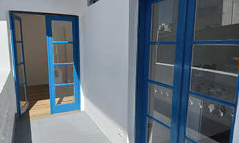 Imagem 5: Sobrado para venda em Vila Nova Conceição com 6 quartos, sendo 5 suítes , 220m²