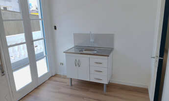 Imagem 6: Sobrado para venda em Vila Nova Conceição com 6 quartos, sendo 5 suítes , 220m²