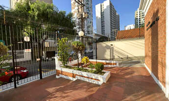 Imagem 3: Apartamento para venda em Vila Mariana com 2 quartos , 50m²