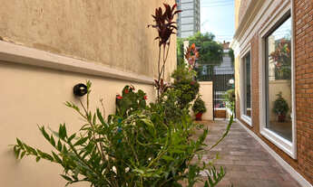 Imagem 6: Apartamento para venda em Vila Mariana com 2 quartos , 50m²