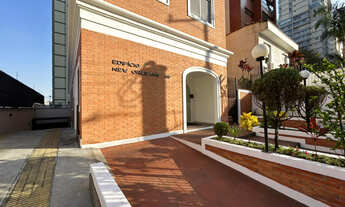 Imagem 2: Apartamento para venda em Vila Mariana com 2 quartos , 50m²