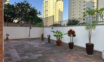 Imagem 5: Apartamento para venda em Vila Mariana com 2 quartos , 50m²